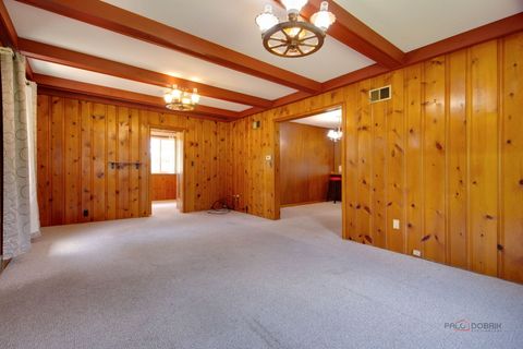 Tiny photo for 80 N Lake Avenue, Third Lake, IL 60030 (MLS # 12400005)