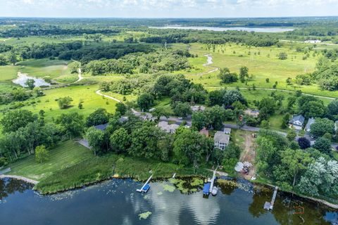 Tiny photo for 80 N Lake Avenue, Third Lake, IL 60030 (MLS # 12400005)