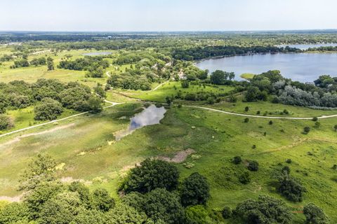 Tiny photo for 80 N Lake Avenue, Third Lake, IL 60030 (MLS # 12400005)