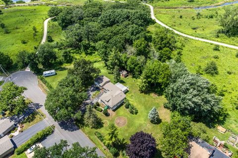 Tiny photo for 80 N Lake Avenue, Third Lake, IL 60030 (MLS # 12400005)