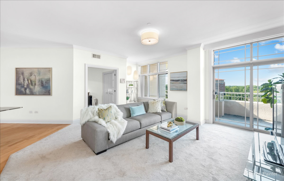 45 Prairie Park Drive 501