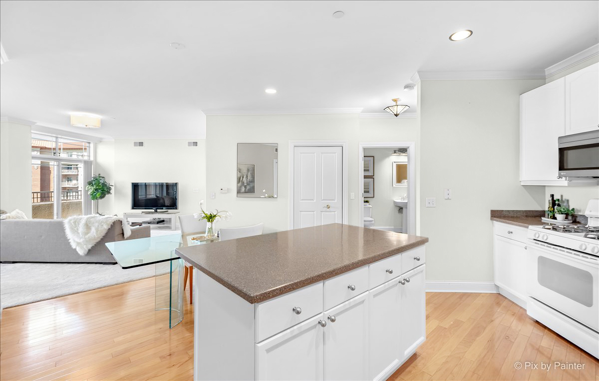 45 Prairie Park Drive 501