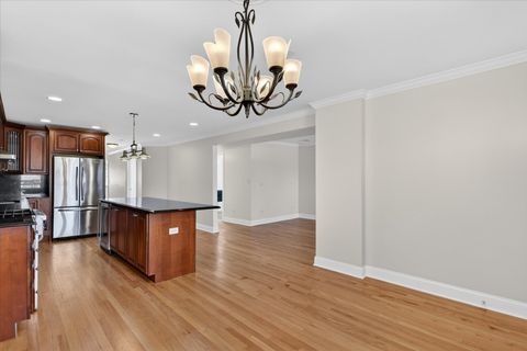 Tiny photo for 7036 W Cermak Road #2, Berwyn, IL 60402 (MLS # 12628120)