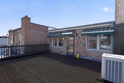 Tiny photo for 7036 W Cermak Road #2, Berwyn, IL 60402 (MLS # 12628120)