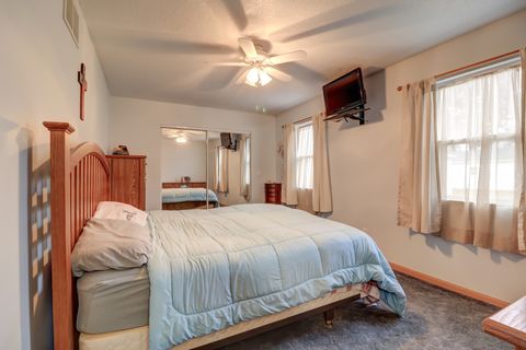 Tiny photo for 226 Avenue F, Rock Falls, IL 61071 (MLS # 12527007)