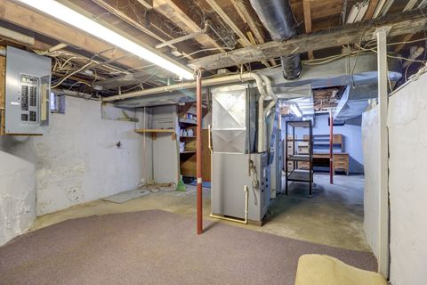 Tiny photo for 226 Avenue F, Rock Falls, IL 61071 (MLS # 12527007)