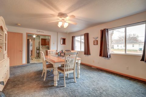 Tiny photo for 226 Avenue F, Rock Falls, IL 61071 (MLS # 12527007)