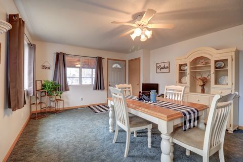 Tiny photo for 226 Avenue F, Rock Falls, IL 61071 (MLS # 12527007)