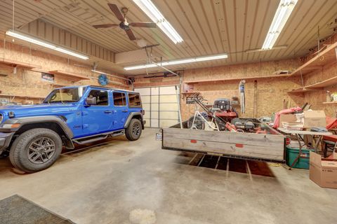 Tiny photo for 226 Avenue F, Rock Falls, IL 61071 (MLS # 12527007)