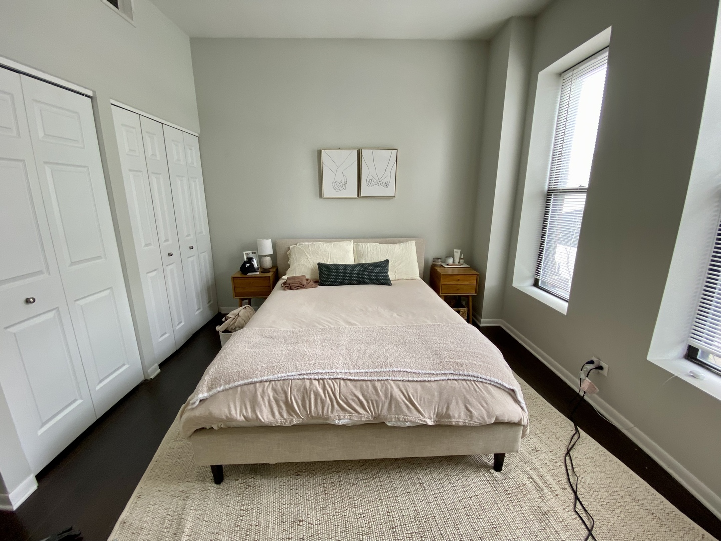 1657 N Halsted Street 1R