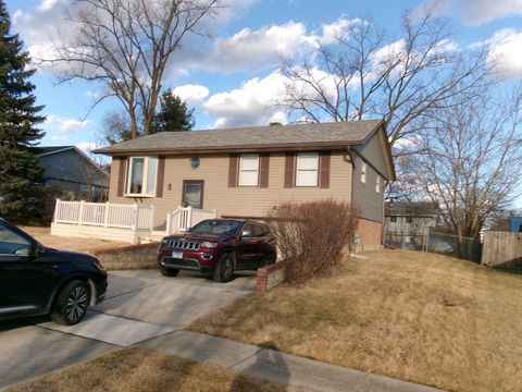 19631 Catulpa Street Mokena IL 60448