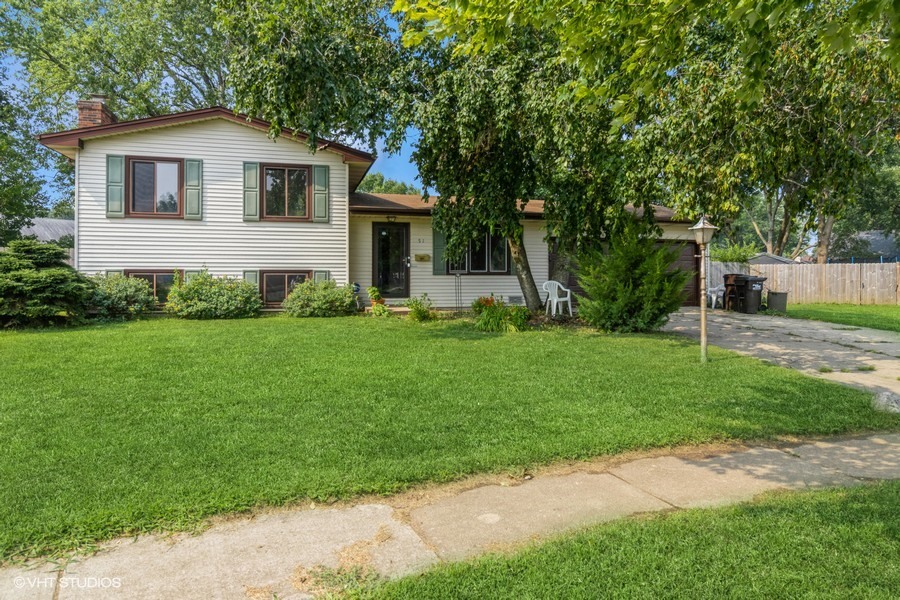 51 Berkshire Drive