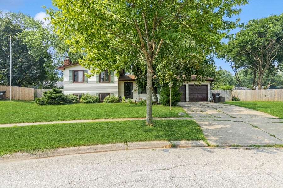 51 Berkshire Drive