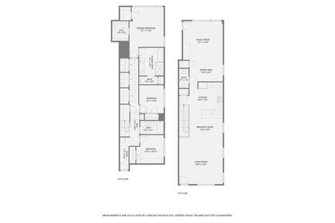 Tiny photo for 520 N Oakley Avenue #1S, Chicago, IL 60622 (MLS # 12523452)