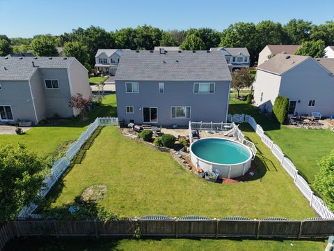 Tiny photo for 2707 Misty Brook Lane, Joliet, IL 60432 (MLS # 12785879)