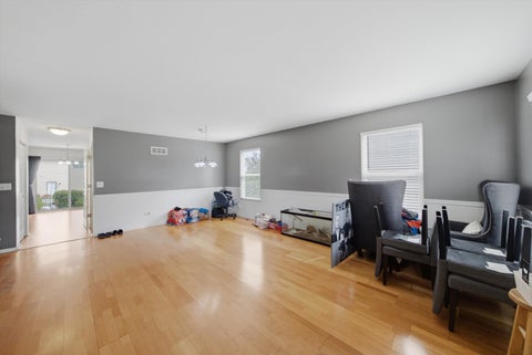 Tiny photo for 2707 Misty Brook Lane, Joliet, IL 60432 (MLS # 12785879)