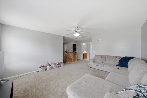 Tiny photo for 2707 Misty Brook Lane, Joliet, IL 60432 (MLS # 12785879)