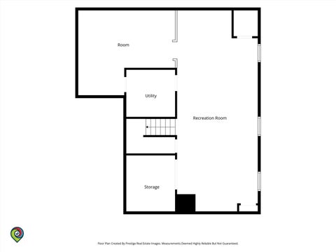 Tiny photo for 2707 Misty Brook Lane, Joliet, IL 60432 (MLS # 12785879)