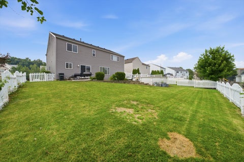 Tiny photo for 2707 Misty Brook Lane, Joliet, IL 60432 (MLS # 12785879)