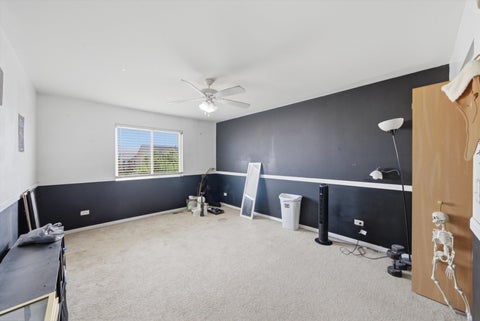 Tiny photo for 2707 Misty Brook Lane, Joliet, IL 60432 (MLS # 12785879)