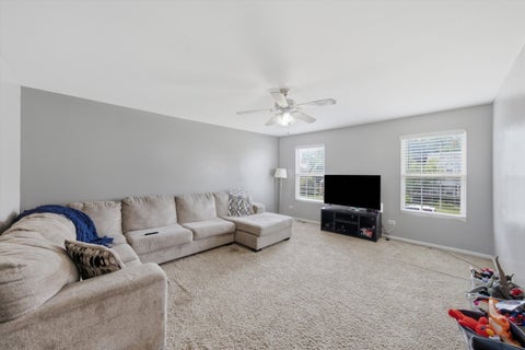 Tiny photo for 2707 Misty Brook Lane, Joliet, IL 60432 (MLS # 12785879)