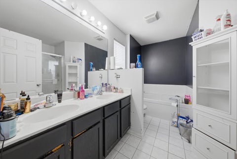 Tiny photo for 2707 Misty Brook Lane, Joliet, IL 60432 (MLS # 12785879)