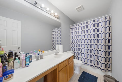 Tiny photo for 2707 Misty Brook Lane, Joliet, IL 60432 (MLS # 12785879)