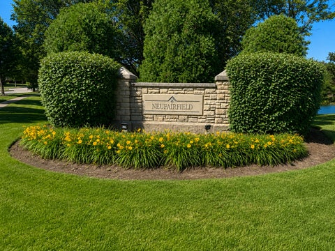 Tiny photo for 2707 Misty Brook Lane, Joliet, IL 60432 (MLS # 12785879)