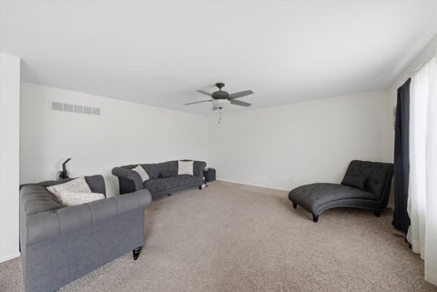 Tiny photo for 2707 Misty Brook Lane, Joliet, IL 60432 (MLS # 12785879)