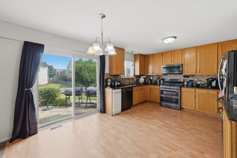 Tiny photo for 2707 Misty Brook Lane, Joliet, IL 60432 (MLS # 12785879)