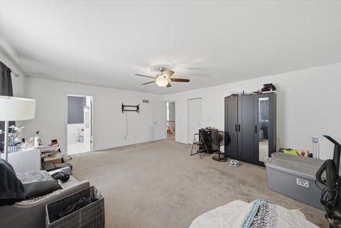 Tiny photo for 2707 Misty Brook Lane, Joliet, IL 60432 (MLS # 12785879)