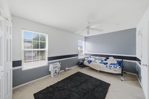Tiny photo for 2707 Misty Brook Lane, Joliet, IL 60432 (MLS # 12785879)
