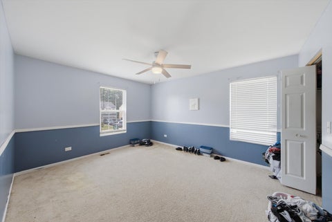 Tiny photo for 2707 Misty Brook Lane, Joliet, IL 60432 (MLS # 12785879)