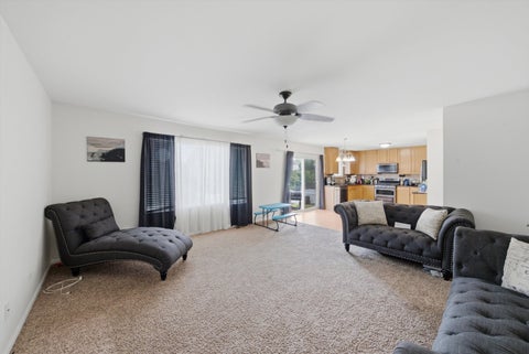 Tiny photo for 2707 Misty Brook Lane, Joliet, IL 60432 (MLS # 12785879)