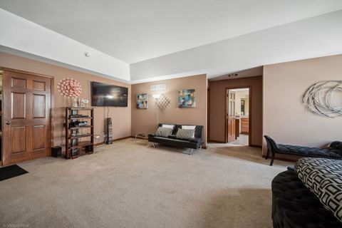 Tiny photo for 26200 W Chatham Drive, Plainfield, IL 60585 (MLS # 12397081)