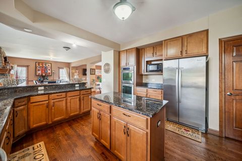 Tiny photo for 26200 W Chatham Drive, Plainfield, IL 60585 (MLS # 12397081)