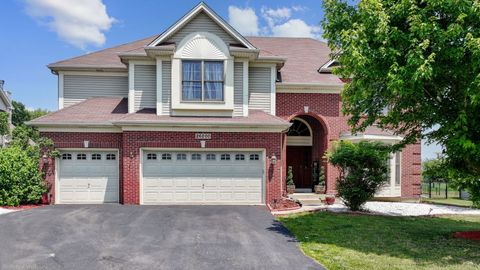 Photo of 26200 W Chatham Drive, Plainfield, IL 60585 (MLS # 12397081)