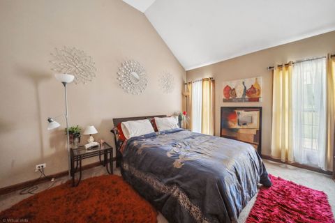 Tiny photo for 26200 W Chatham Drive, Plainfield, IL 60585 (MLS # 12397081)