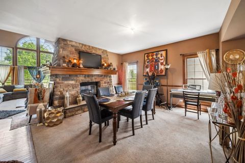Tiny photo for 26200 W Chatham Drive, Plainfield, IL 60585 (MLS # 12397081)