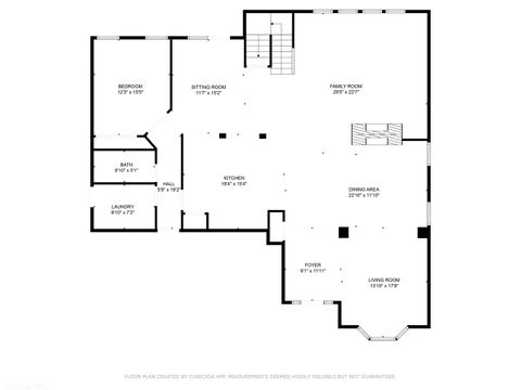 Tiny photo for 26200 W Chatham Drive, Plainfield, IL 60585 (MLS # 12397081)