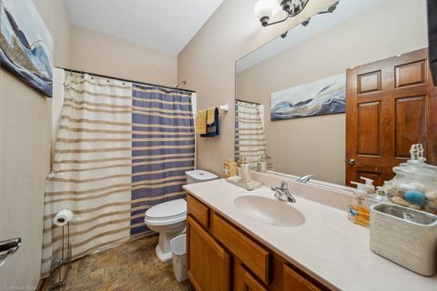 Tiny photo for 26200 W Chatham Drive, Plainfield, IL 60585 (MLS # 12397081)