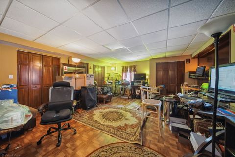 Tiny photo for 26200 W Chatham Drive, Plainfield, IL 60585 (MLS # 12397081)