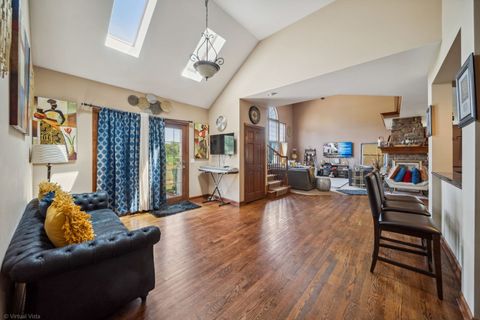 Tiny photo for 26200 W Chatham Drive, Plainfield, IL 60585 (MLS # 12397081)