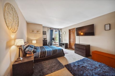 Tiny photo for 26200 W Chatham Drive, Plainfield, IL 60585 (MLS # 12397081)