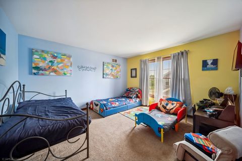 Tiny photo for 26200 W Chatham Drive, Plainfield, IL 60585 (MLS # 12397081)