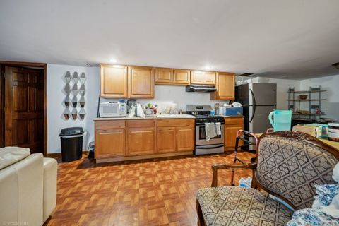 Tiny photo for 26200 W Chatham Drive, Plainfield, IL 60585 (MLS # 12397081)