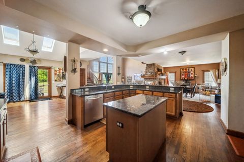 Tiny photo for 26200 W Chatham Drive, Plainfield, IL 60585 (MLS # 12397081)