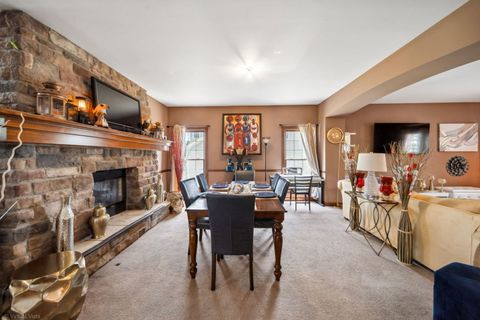 Tiny photo for 26200 W Chatham Drive, Plainfield, IL 60585 (MLS # 12397081)