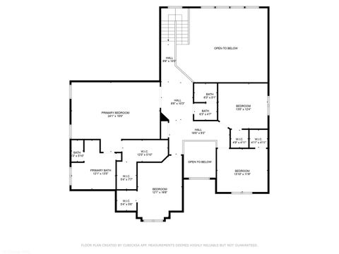 Tiny photo for 26200 W Chatham Drive, Plainfield, IL 60585 (MLS # 12397081)