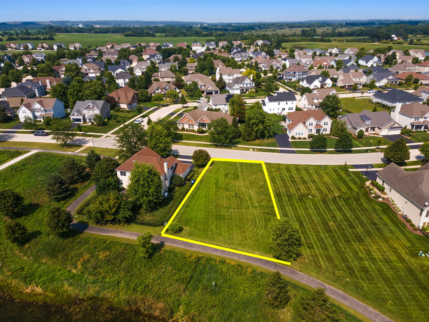 Lot 1086 Independence Avenue